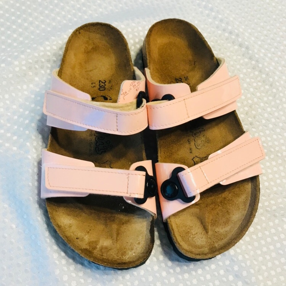 Birkis Birkenstock
